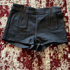 Free people shorts